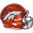 Fanatics Authentic John Elway Denver Broncos Autographed Riddell Flash Speed Helmet