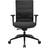 Topstar Sitness Black Office Chair 48cm