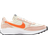 Nike Waffle Nav M - Hemp/Sanddrift/Light Orewood Brown/Safety Orange