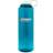 Nalgene Sustain Tritan BPA-Free Water Bottle Made with Material Derived from 50% Plastic Waste, 48 OZ, Wide Mouth