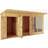 Mercia Garden Products Maine Pent SI-003-001-0088 (Building Area )