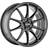 OZ Racing Hyper GT HLT Alloy Wheels In Star Graphite Set 4 19x8 Inch ET45 5x112 PCD Star Graphite, Graphite