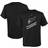 Outerstuff Youth Washington Capitals Special Edition 2.0 Primary Logo T-shirt - Black