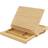 Vinsetto Wooden Table Easel Box