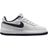 Nike Force 1 Low EasyOn PSV - White/Football Grey/Midnight Navy
