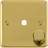 Click Scolmore Deco Plus Dimmer Switch Plate