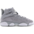 Nike Jordan 6 Rings GSV - Wolf Grey/White/Cool Grey