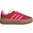 adidas Gazelle Bold W - Collegiate Red/Lucid Pink/Core White