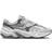 Nike AL8 W - White/Smoke Grey/Black/Metallic Silver