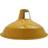 Williston Forge Bowl Yellow Shade 30cm