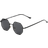 XLUMIO Sunglasses Black/Grey