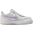Nike Air Force 1 Shadow W - White/Photon Dust/White/Lilac Bloom