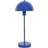 Herstal Vienda Royal Blue Table Lamp 47.5cm
