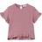 Lil'Atelier Dolie SS T-shirt - Nostalgia Rose (13227556)