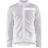 Craft Sportswear Essence Light Wind Jacket M - White