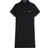 Fred Perry Shirt Dress - Black