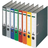 Standard Folder A4 25pcs