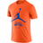 Nike New York Knicks Essential Jordan NBA T-Shirt