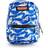 LatestBuy Shark Mini Backpack - Blue
