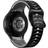 Maxpower No Gap 20mm Silicone Strap For Galaxy Watch 5 44mm