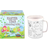 Henbrandt Easter Colouring Mug for Kids Mug