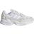 adidas Falcon W - Cloud White/Grey One