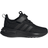 adidas Kid's Racer TR23 - Core Black/Core Black/Grey Five