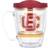 Tervis Bethune Cookman Wildcats Tradition Classic Mug 47.3cl