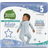 Seventh Generation Overnight Diapers Size 512-16kg 20pcs