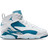 Nike Jumpman MVP PS - White/Wolf Grey/Industrial Blue