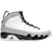 Nike Air Jordan 9 Retro M - White/Black/Wolf Grey