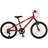Dawes 20" Bullet HT - Red Kids Bike