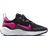 Nike Revolution 7 PSV - Black/White/Hyper Pink
