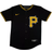 Nike Pittsburgh Pirates Official Blank Jersey