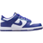 Nike Dunk Low GS - White/University Red/Concord