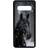 Giftoyo Black Horse Case for Galaxy S10+