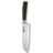 HexClad 7 SANK Santoku Knife 18 cm