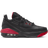 Nike Jordan Max Aura 5 GS - Black/Black/University Red