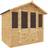 Mercia Garden Products Traditional SI-003-001-0042 (Building Area )