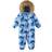 Reima Waterproof Snowsuit Lappi - Soft Navy (5100129C-6855)