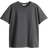H&M Cotton T-shirt - Dark Gray