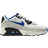 Nike Air Max 90 LTR PS - White/Blue/Beige