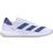 adidas Adizero Fastcourt M - Cloud White/Lucid Blue