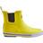 Reima Kid's Ankles Low Rubber Boots - Yellow