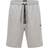 BOSS Mix & Match Shorts - Medium Grey