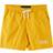 Amiri Kid's Drawstring Swim Shorts - Yellow