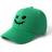 Shein PC Casual Trendy Expression Printed Baseball Cap Sun Protection Comfortable Breathable Cap For Summer Holiday Outdoor Traveling Boys And Girls Accesso