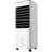 Prodex Evaporative Air Cooler with Air Humidifying & Fan Function
