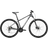 Merida Big Nine 20 Mountain Bike 2023 - Black/Silver Men's Bike