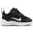 Nike Revolution 7 TDV - Black/White/White